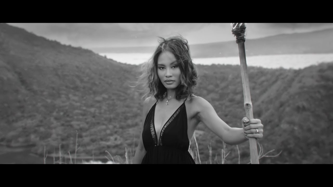 Don't Fool with Gods / Palace [feat. Sheeq Luna] (Official Video) - Charles ENERO