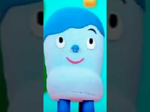 みいつけた キャラクター一覧