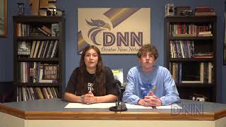 May 7, 2024: Live Morning Announcements!