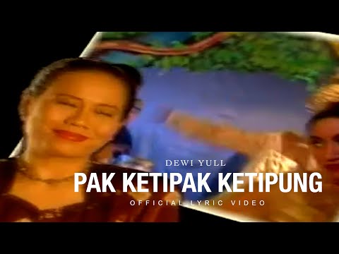 Video Pak Ketipak Ketipung