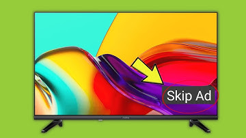 Android TV Skip Ad | Ad not Skipping Problem Solved