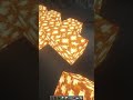 MINECRAFT BUILDING #99 SHORTS #181