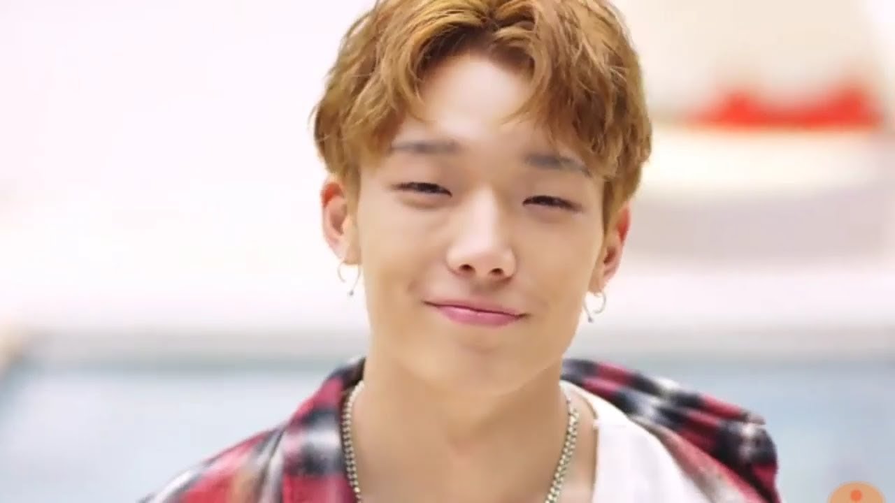 Bobby S Cute Smiling Eyes Compilation Youtube