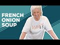 Love & Best Dishes: French Onion Soup Recipe