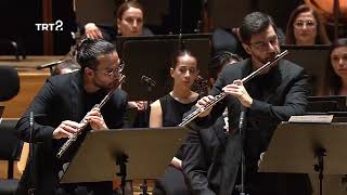 Doppler Cadenza Concerto for 2 flutes