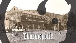 What's in a Name? Thermopolis - Our Wyoming