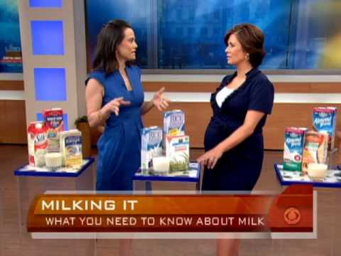 Video: What You Need To Know About Milk