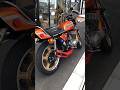 激シブ750マッハなお客様♪ KAWASAKI 750SS H2 BEET 爆竹チャンバー エリア47 AREA47