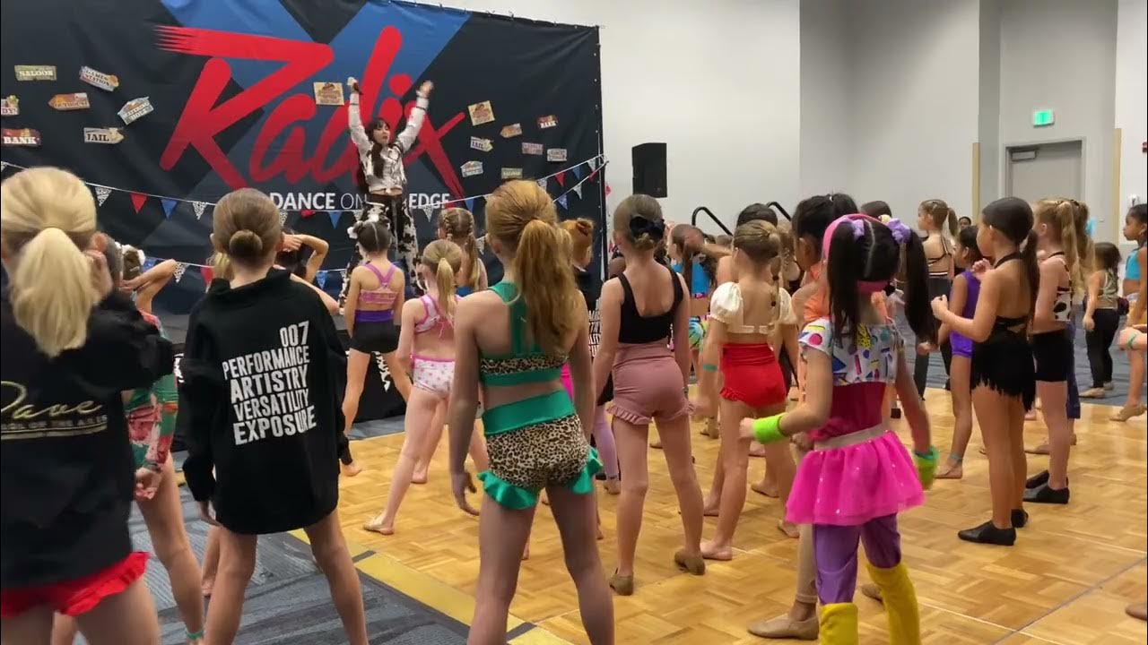 Radix Convention 2022 YouTube
