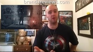 Paranormal Activity: The Ghost Dimension Thoughts - Brand X Reviews