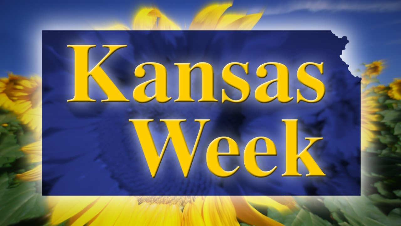 Kansas Week 9-10-21