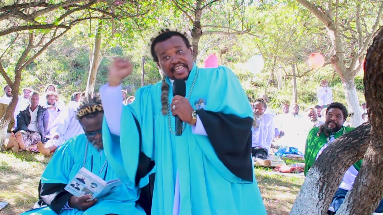 SHEMBE: INKONZO KWA NOBAMBA: MFU. JELE NO MFU. NTULI [24 MAY 2025]