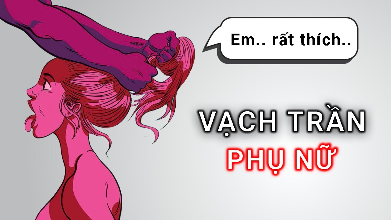 Outline Video 4 điều khiến CON GÁI mê mẩn (Sự thật trần trụi)