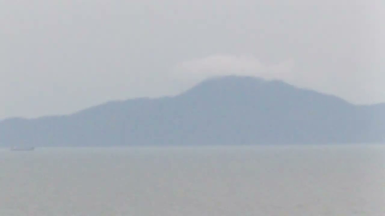 內伶仃島