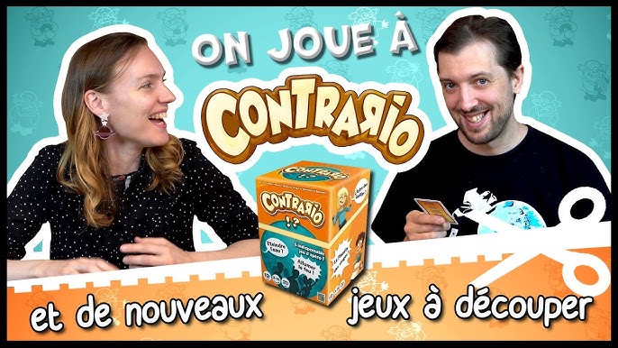 Ça vaut le coup ?, Kluster: Un Jeu d'Aimants, Dément !! Explication et  Avis !