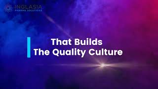 Quality Culture Starts With You