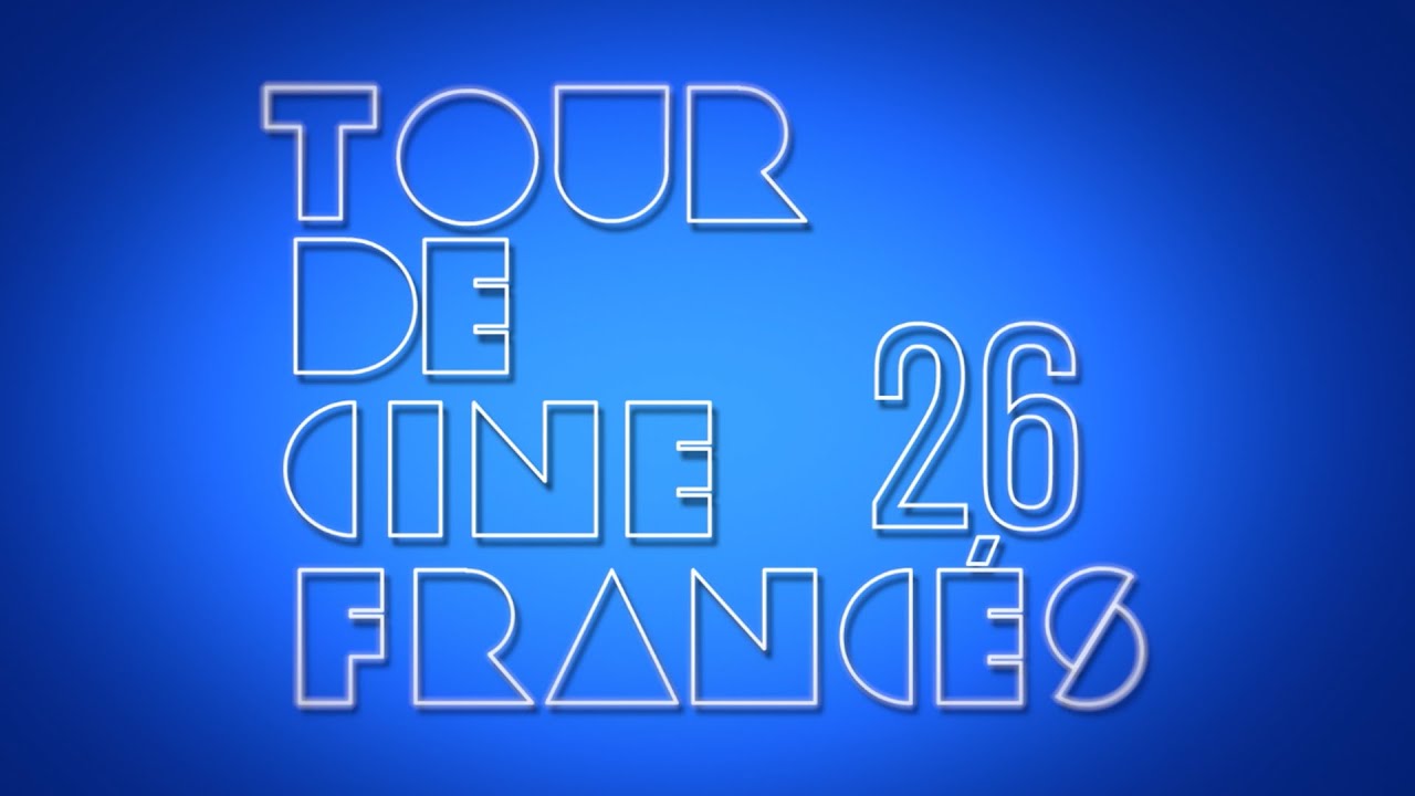 Tour de Cine Francés