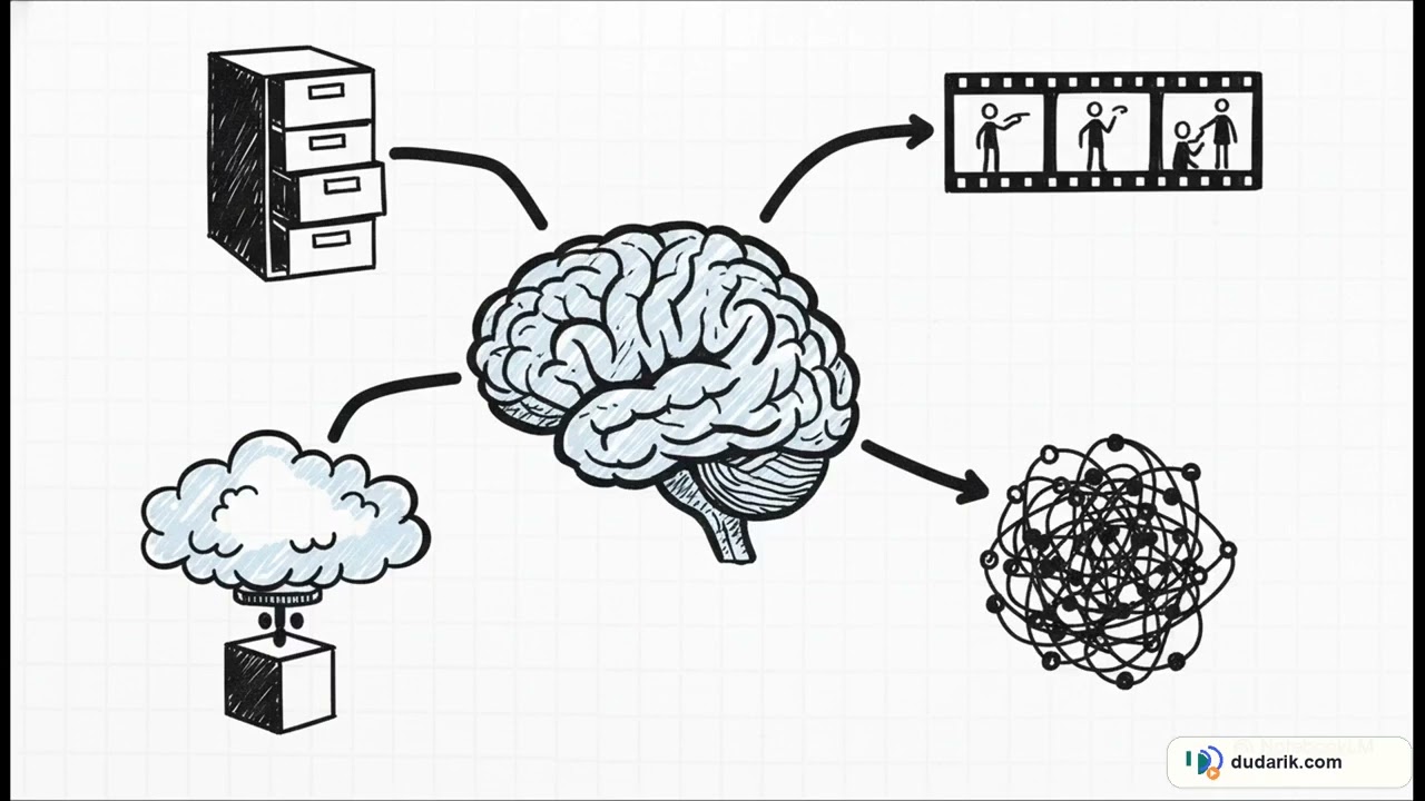 6 AI breakthroughs that will define 2026