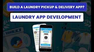 Build A Laundry Pickup & Delivery App? | On-demand Laundry Mobile App Development screenshot 5