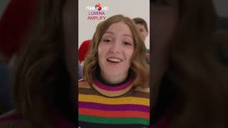All I Want For Christmas Is You (short) by LUMINA and AMPLIFY of Rise Up Children’s Choir
All I Want For Christmas Is You (short) by LUMINA and AMPLIFY of Rise Up Children’s Choir All I Want For Christmas Is You (short) by LUMINA and AMPLIFY of Rise Up Children’s Choir