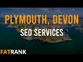 Plymouth SEO Services | 📍 Devon Search Engine Optimisation 📍