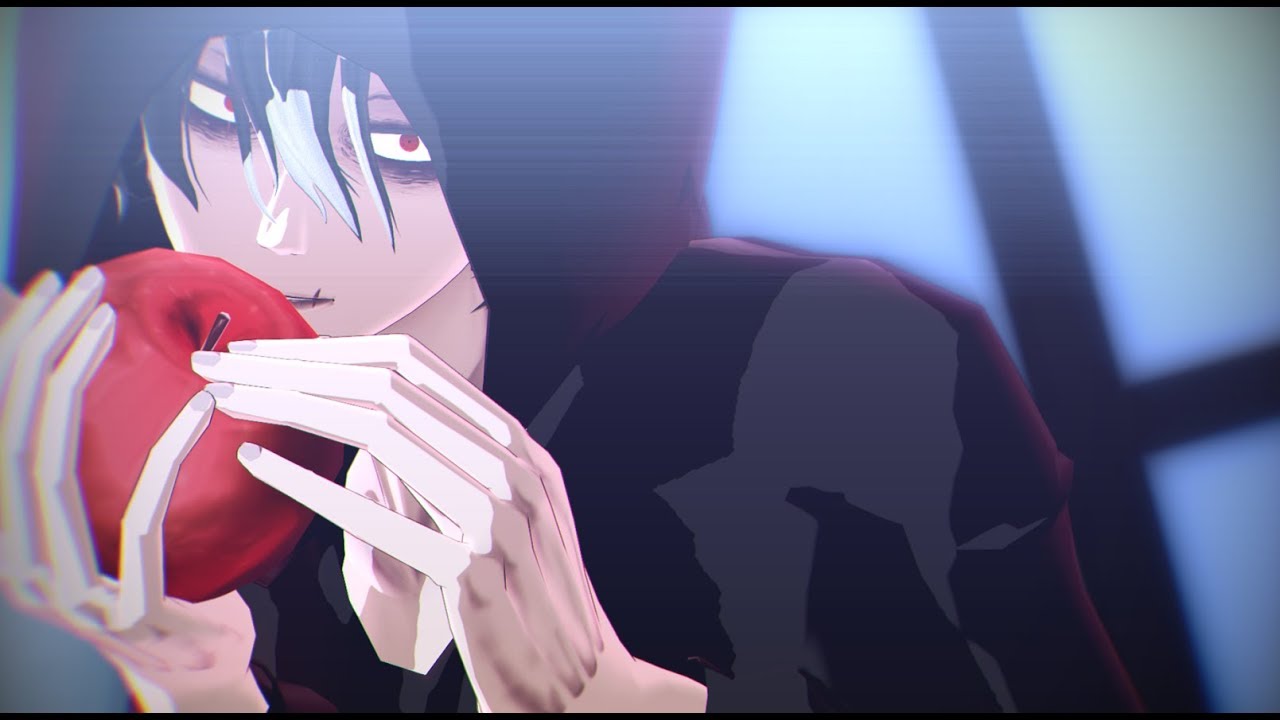 Mmd Bad End Night 死柄木弔 ヒロアカ 僕のヒーローアカデミア 二次元三次元 Mmd Bad End Night 死柄木弔 ヒロアカ 僕のヒーローアカデミア 二次元三次元