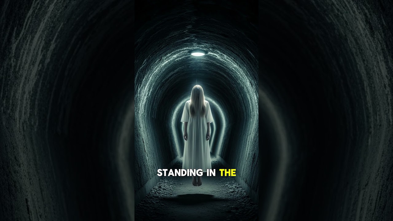 The Last Train Through Kyoto Tunnel – Real Horror Story