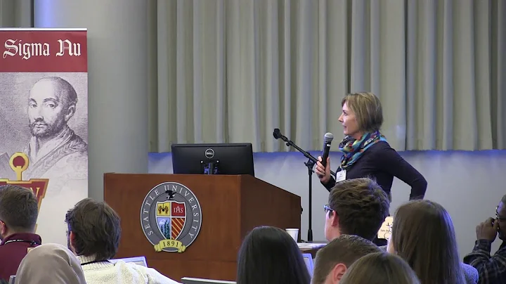 ASN as Changemakers -  Mary McFarland - 34th Trien...
