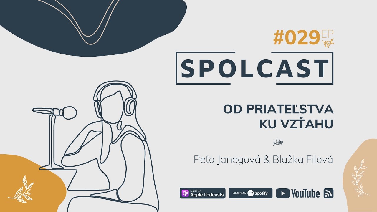 SPC029: Od priateľstva ku vzťahu