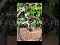 Convierte tu Bicicleta en Eléctrica🚴⚡ ¡Kit con Freno de Disco Incluido!