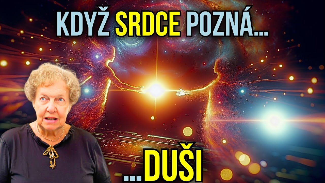 9 ZNAMENÍ DVOJPLAMENE, KTERÉ MŮŽE CÍTIT JENOM TY!