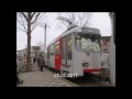 #25 Stadtbahn Düsseldorf, Februar&amp;März 2017: 28 B80 Wagen abgestellt