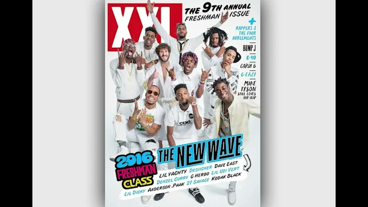 XXL + swapa type beat - 2026 (prod @abamadeit)