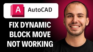 How to Fix Dynamic Block Move Action Not Working [2026 GUIDE]