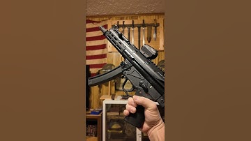 UTG Pro handguard MAC-5