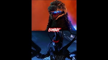 FW Gigan vs KiryuGoji |Birthday Special| #godzilla #gigan #finalwars #kiryu #edit #birthday