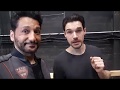 Cas Anvar S3 Double Up Day- full version