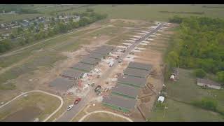 Creekside | New Construction in Carthage, MO | September 2022