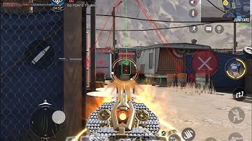 COD mobile HACK/MOD menu IOS & Android = Unlimited  AIMBOT, ESP & More ! 💥
