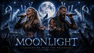 Vikings Song: Moonlight (Ivar & Irine) Epic Pop & Hip Hop Wolf Anthem