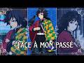 Tomioka Face à Mon Passé Original Song Created By Human AI mp3