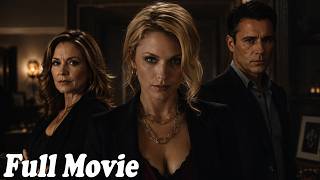 Based On True Story | Some Family Ties Bring Love — Others Bring Dangerous Secrets | Thriller Movies
