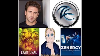 The Douglas Coleman Show w  Conner Floyd and Marva Keys Morris Content