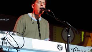 Never Knew Love - They Might Be Giants @ Capitol Center