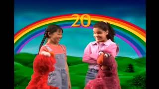 Sesame Street - The Great Numbers Game Dvd Preview