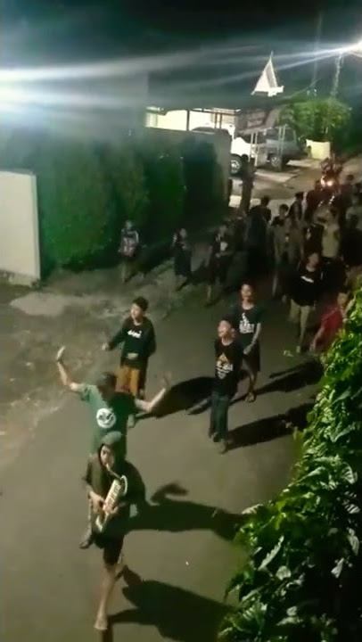 SAHUR ORA SAHUR SAK KAREPMU #shorts