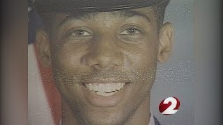 Last phone message of a slain Dayton police officer