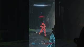 Forgot I Had Overshield