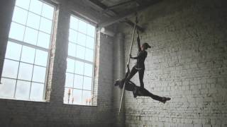 Duo Dance of Shadows , bamboo