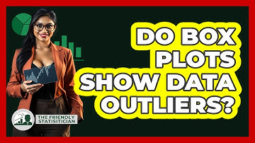 Do Box Plots Show Data Outliers?